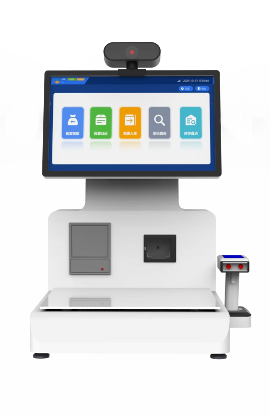 智能试剂管理系统可以用在哪些场景